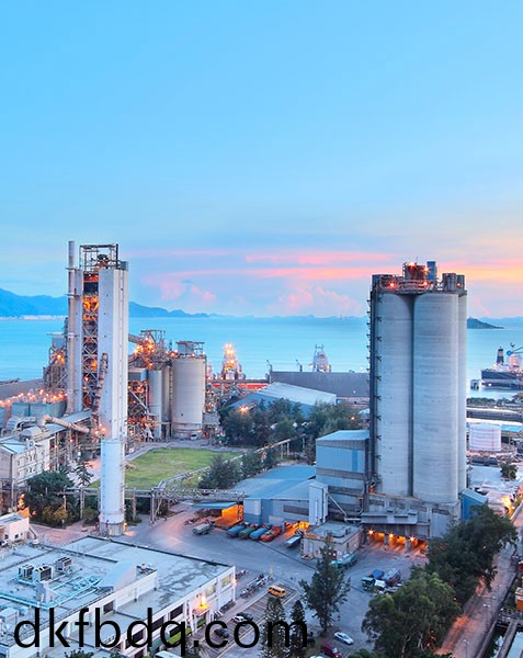 電(dian)力石(shi)化(hua)解(jie)決方(fang)案(an)